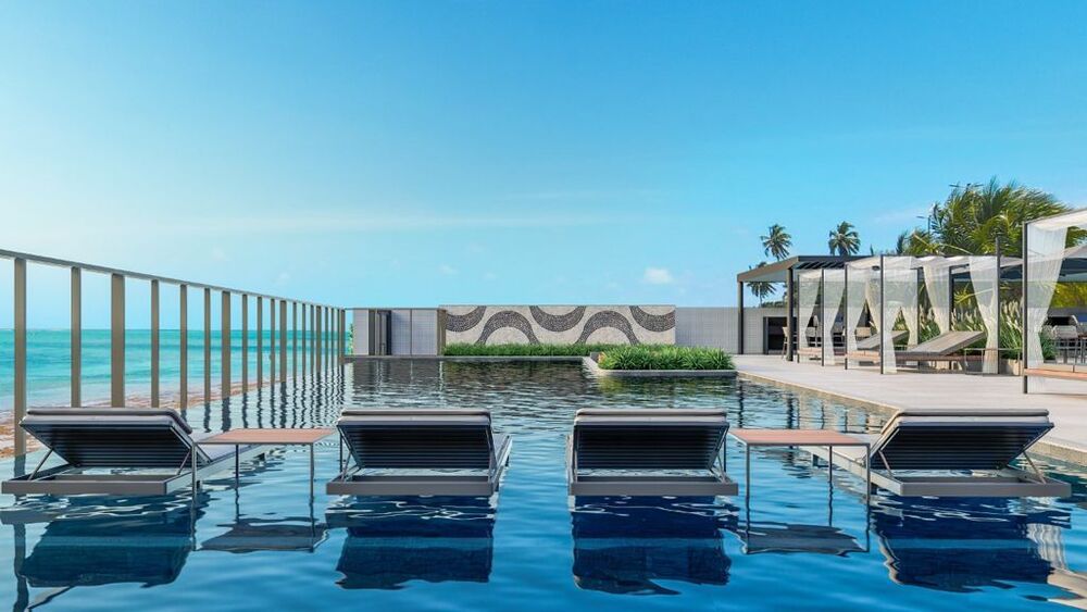 Apartamento, 2 quartos, 66 m² - Foto 6