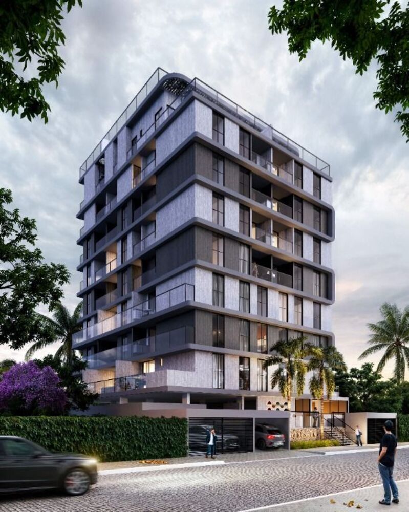 Apartamento à venda com 3 quartos, 82m² - Foto 6