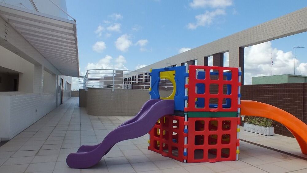 Apartamento, 2 quartos, 55 m² - Foto 20