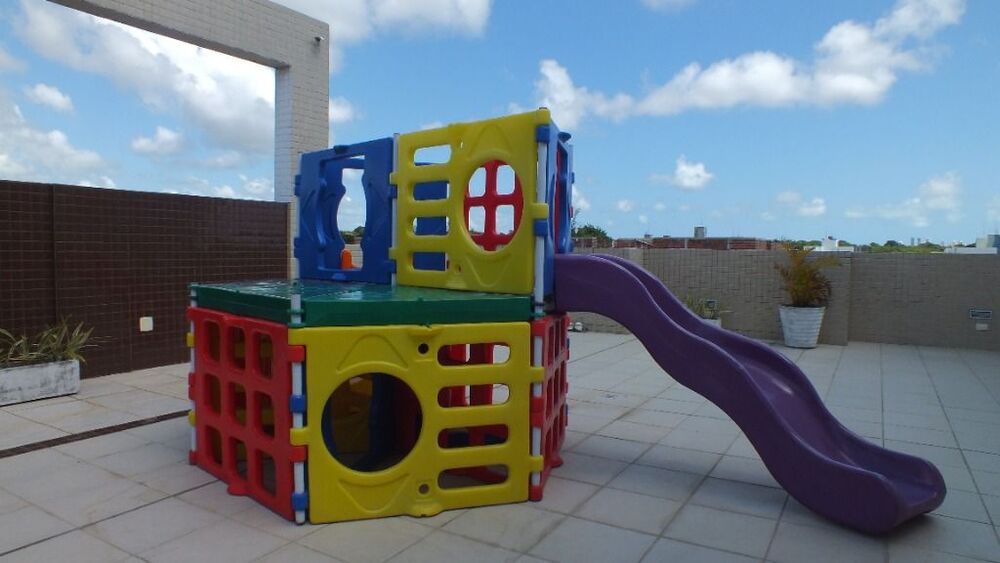 Apartamento, 2 quartos, 55 m² - Foto 18