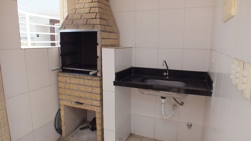 Apartamento, 2 quartos, 55 m² - Foto 23