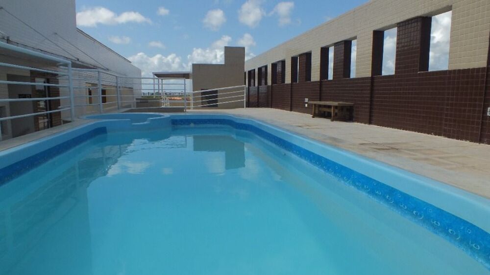 Apartamento, 2 quartos, 55 m² - Foto 21