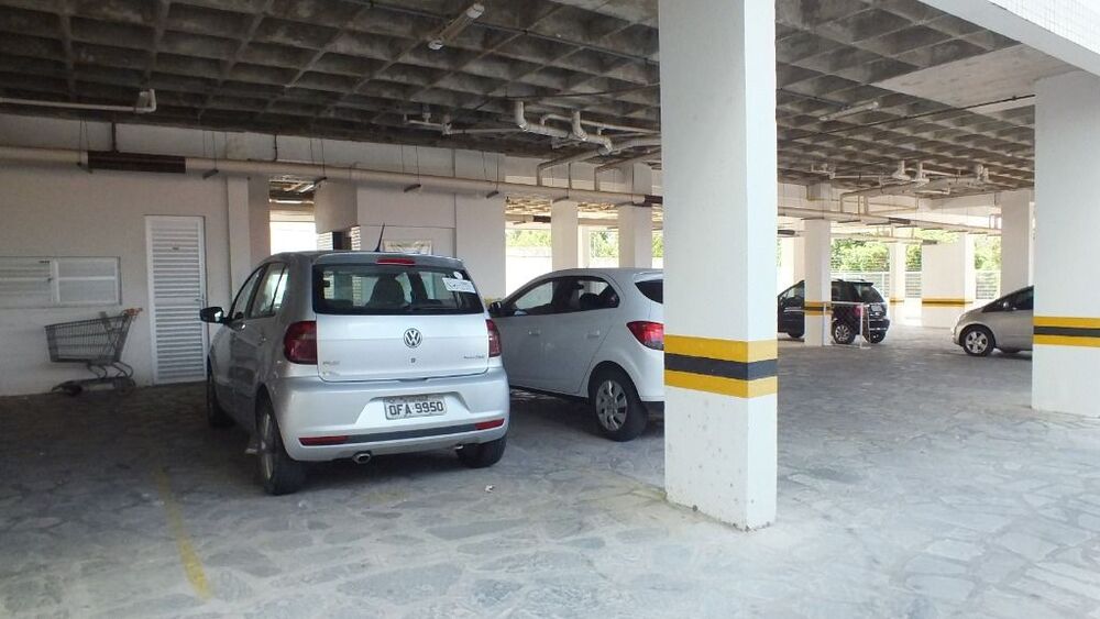 Apartamento, 2 quartos, 55 m² - Foto 6