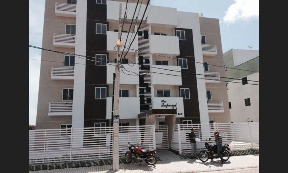 Apartamento, 2 quartos, 55 m² - Foto 28