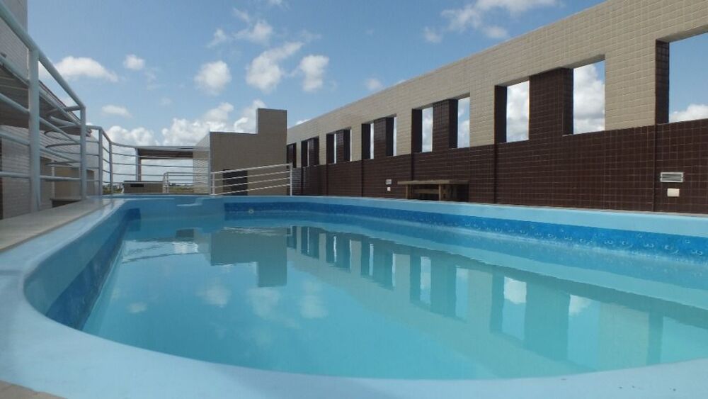 Apartamento, 2 quartos, 55 m² - Foto 22