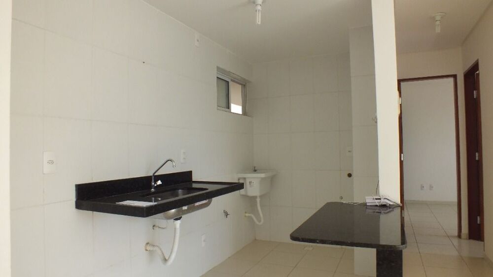 Apartamento, 2 quartos, 55 m² - Foto 9