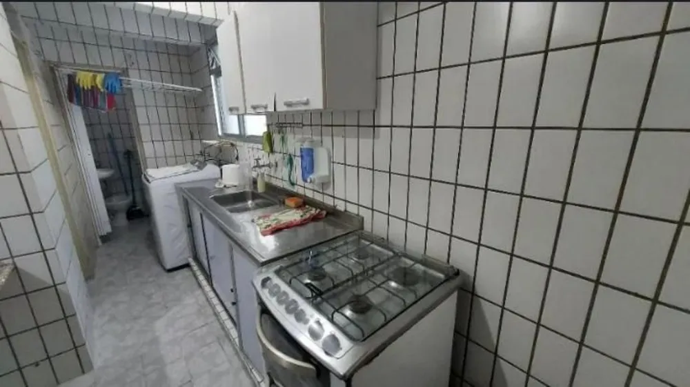 Apartamento, 4 quartos, 130 m² - Foto 6