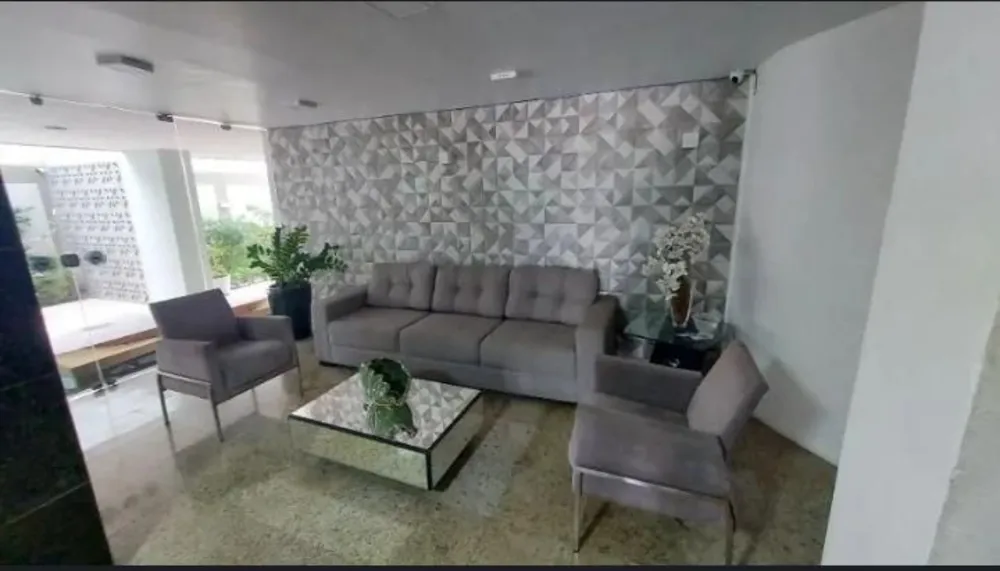Apartamento, 4 quartos, 130 m² - Foto 3