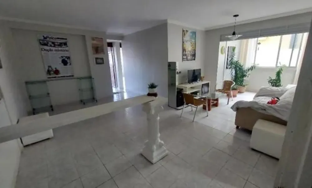 Apartamento, 4 quartos, 130 m² - Foto 4