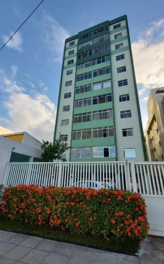 Apartamento, 4 quartos, 130 m² - Foto 1