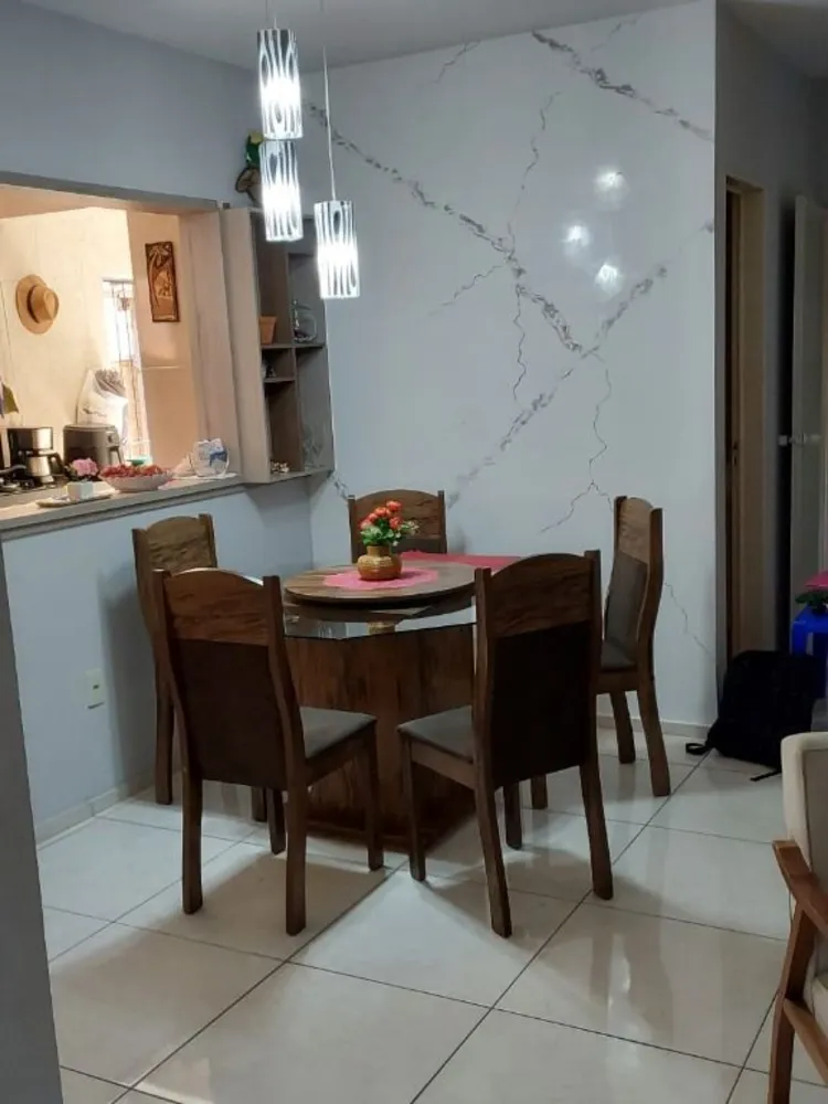 Apartamento, 3 quartos, 153 m² - Foto 2