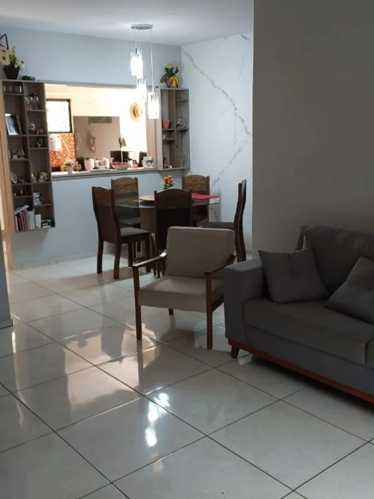 Apartamento, 3 quartos, 153 m² - Foto 3