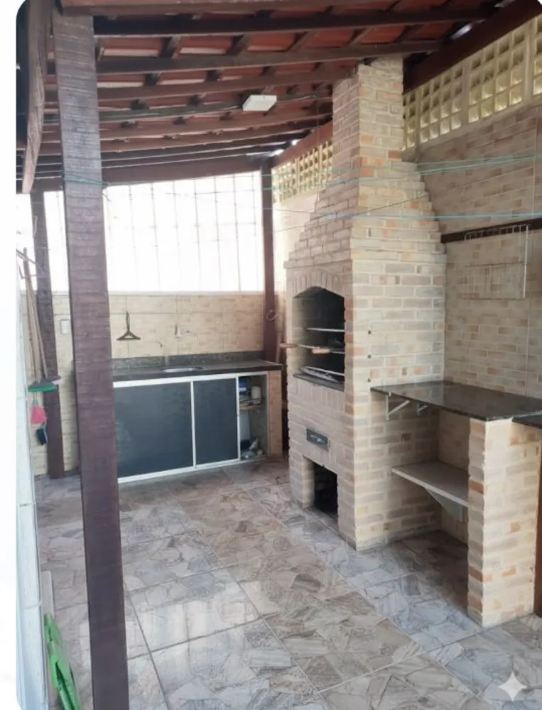 Apartamento, 3 quartos, 153 m² - Foto 4