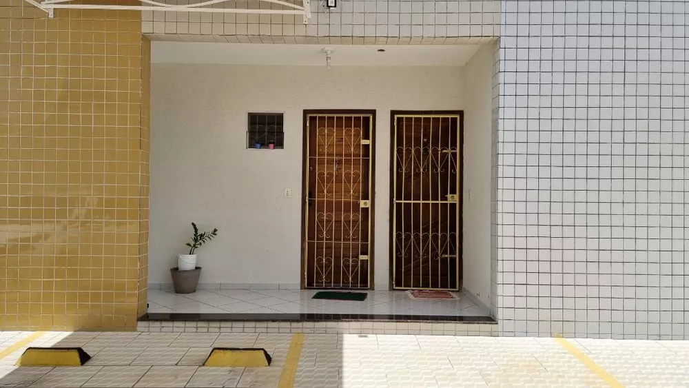 Apartamento, 2 quartos, 64 m² - Foto 1