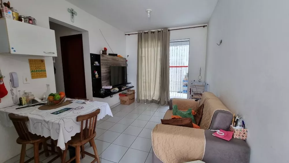 Apartamento, 2 quartos, 64 m² - Foto 2