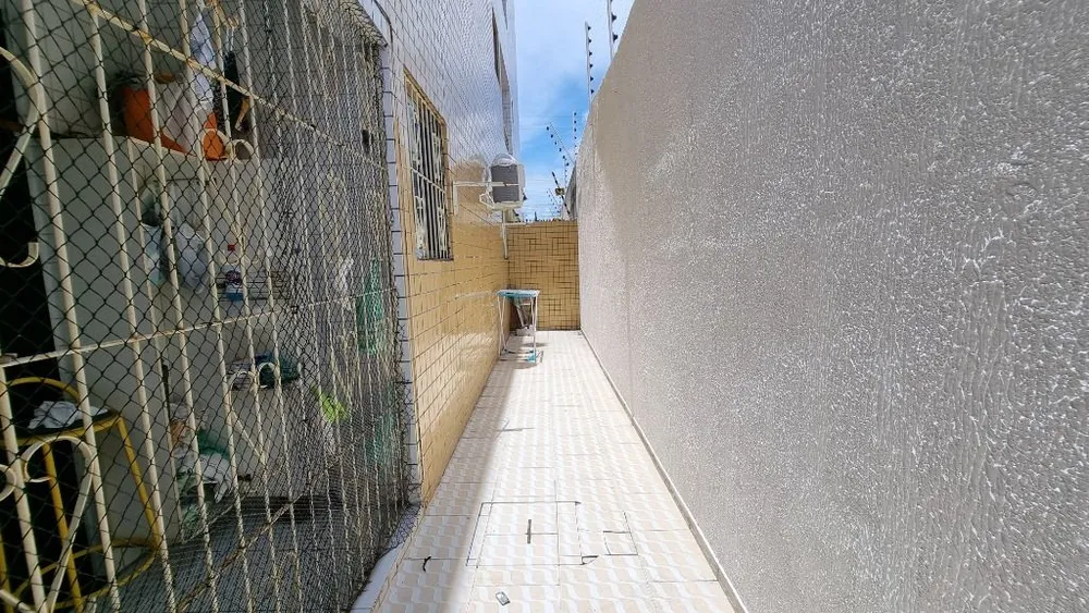 Apartamento, 2 quartos, 64 m² - Foto 11