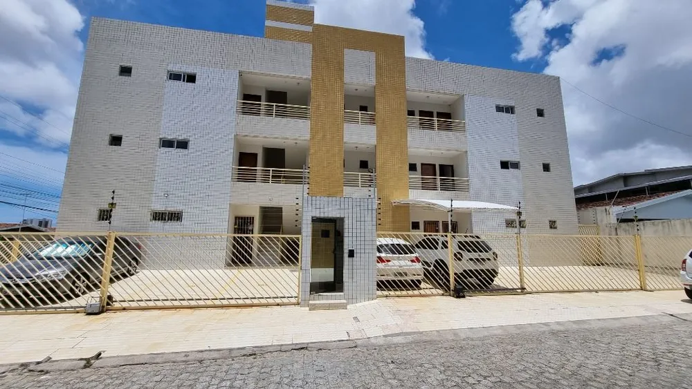 Apartamento, 2 quartos, 64 m² - Foto 1