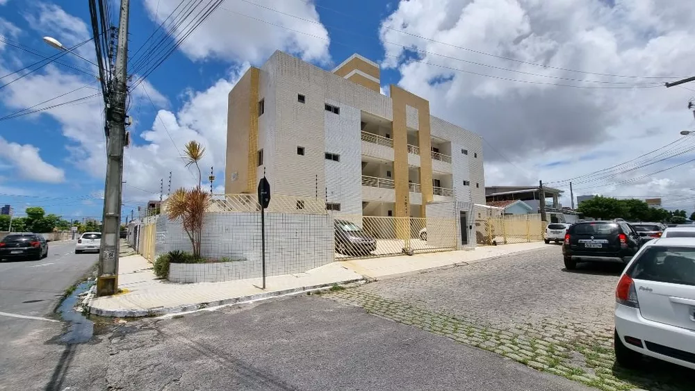 Apartamento, 2 quartos, 64 m² - Foto 4