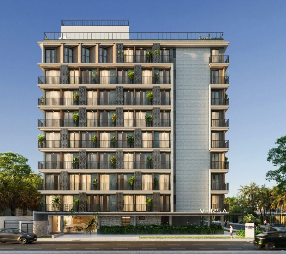 Apartamento, 1 quarto, 28 m² - Foto 6