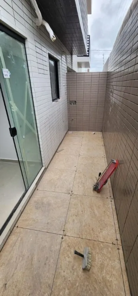 Apartamento, 2 quartos, 52 m² - Foto 4
