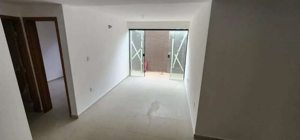 Apartamento, 2 quartos, 52 m² - Foto 3