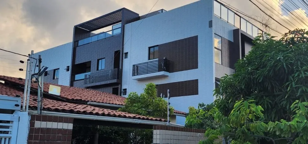 Apartamento, 2 quartos, 52 m² - Foto 12