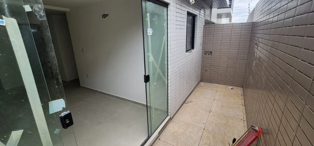 Apartamento, 2 quartos, 52 m² - Foto 1
