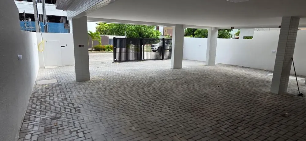 Apartamento, 2 quartos, 52 m² - Foto 11