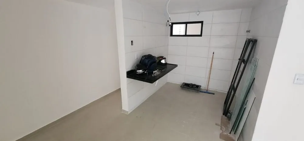 Apartamento, 2 quartos, 52 m² - Foto 2