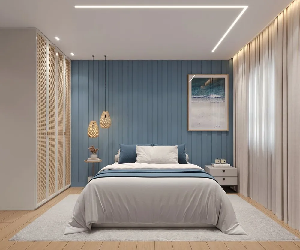 Apartamento, 2 quartos, 61 m² - Foto 9