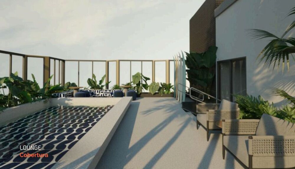 Loft, 19 m² - Foto 14