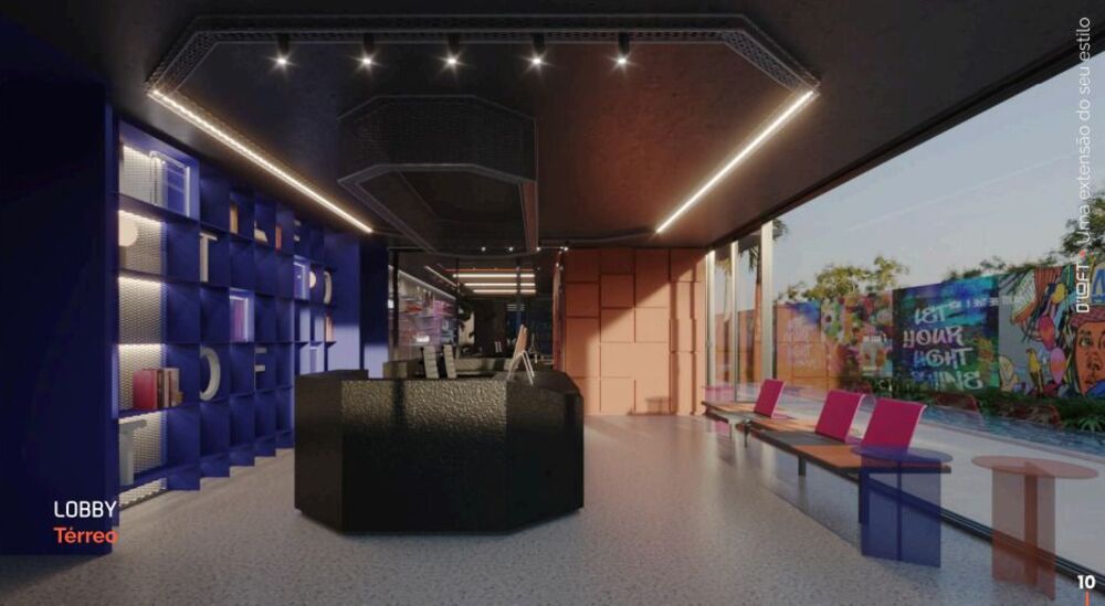 Loft, 19 m² - Foto 12