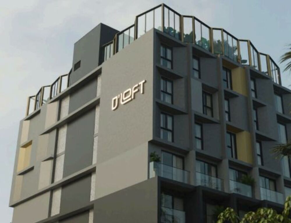 Loft, 19 m² - Foto 8