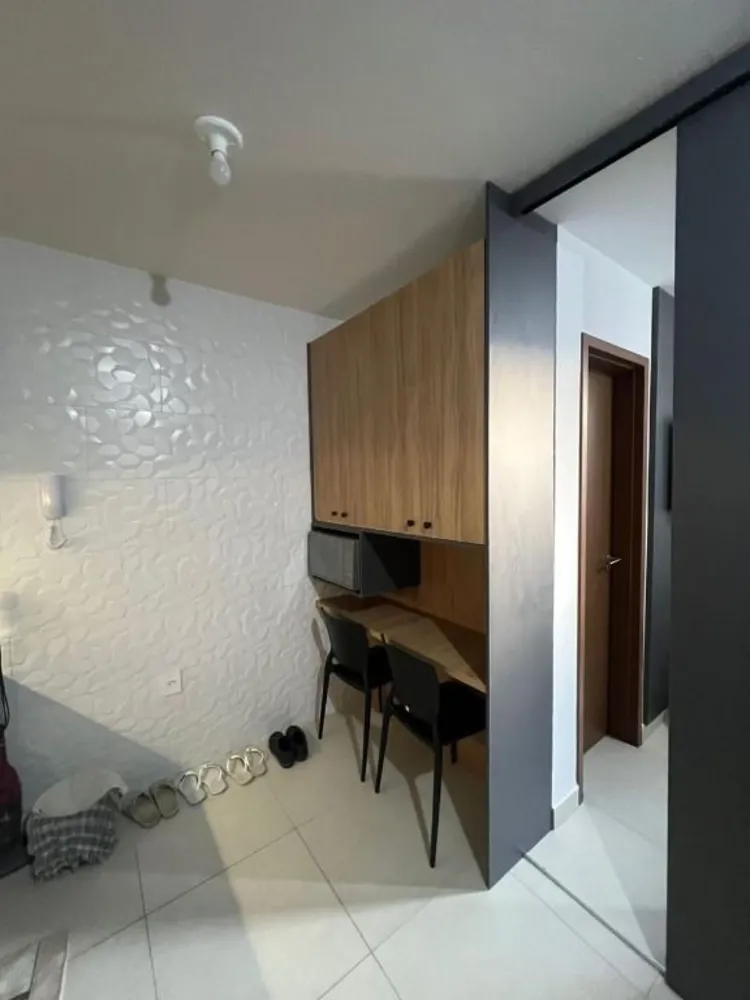 Loft, 22 m² - Foto 4