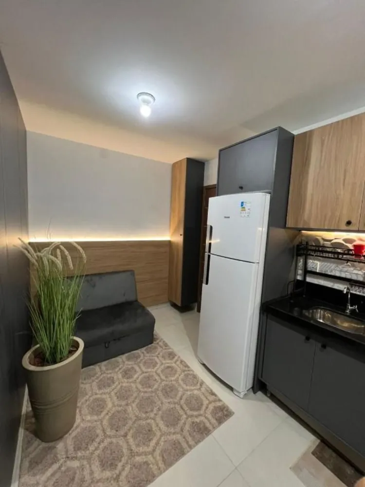 Loft, 22 m² - Foto 5