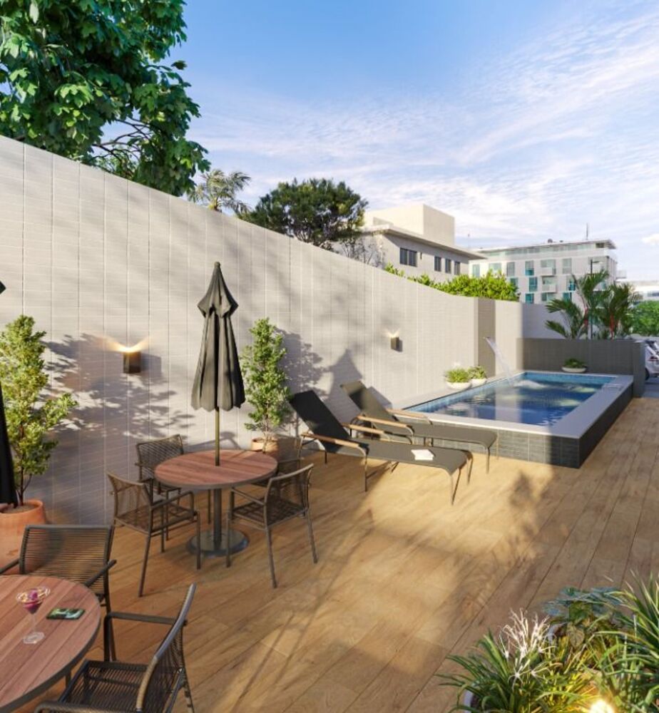 Apartamento à venda com 2 quartos, 52m² - Foto 7