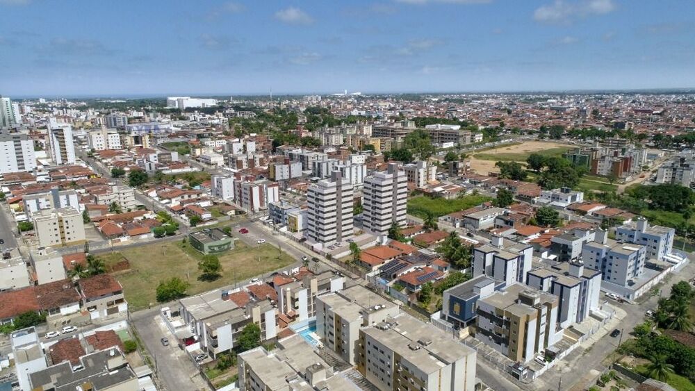 Apartamento à venda com 2 quartos, 52m² - Foto 4