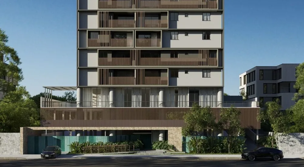Apartamento, 1 quarto, 56 m² - Foto 1
