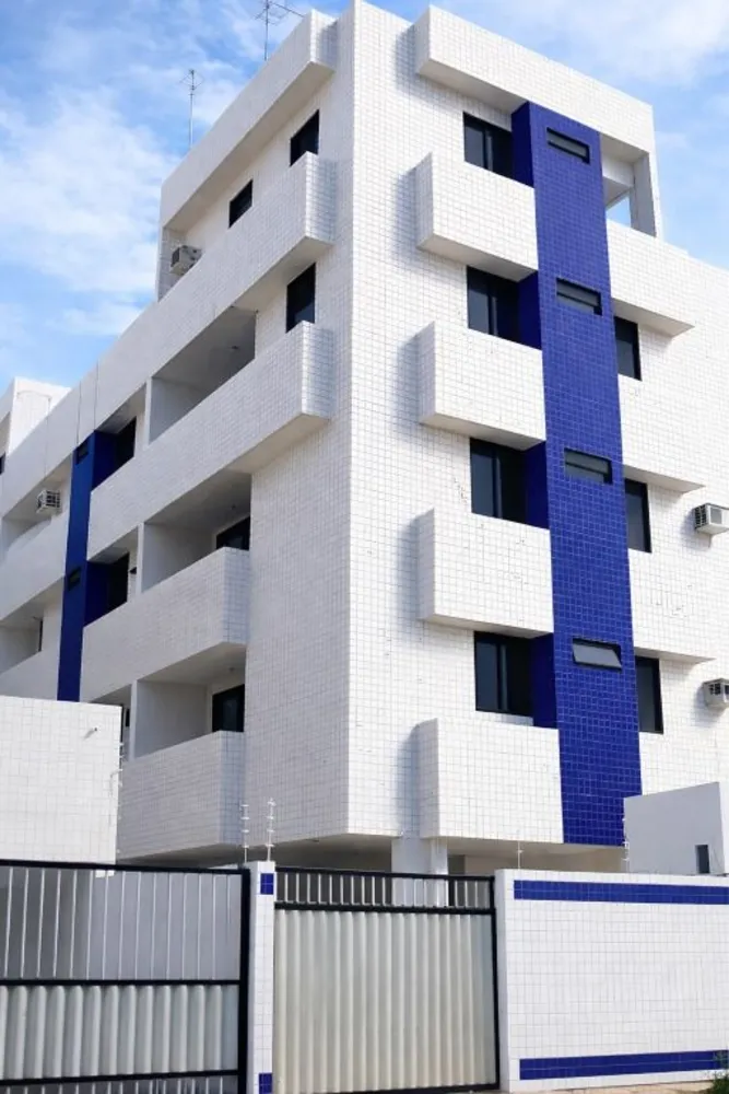 Apartamento, 2 quartos, 80 m² - Foto 1