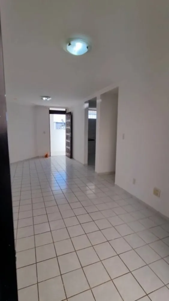 Apartamento, 2 quartos, 80 m² - Foto 3
