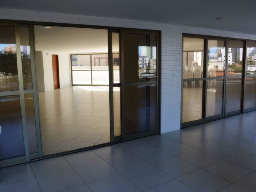 Apartamento, 4 quartos, 164 m² - Foto 4