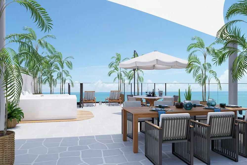 Kitnet-Studio, 41 m² - Foto 13