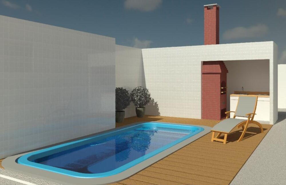 Apartamento à venda com 3 quartos, 72m² - Foto 3