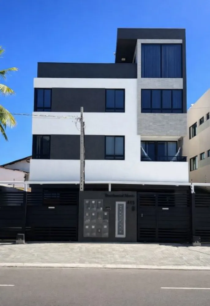 Apartamento, 3 quartos, 75 m² - Foto 1