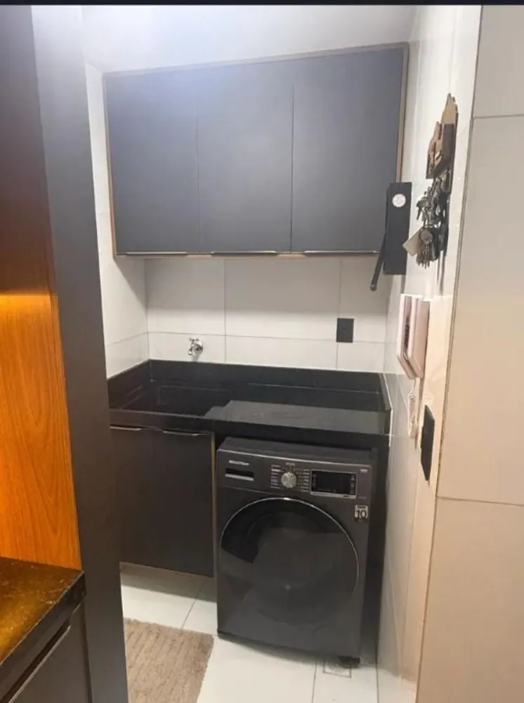 Apartamento, 3 quartos, 75 m² - Foto 10