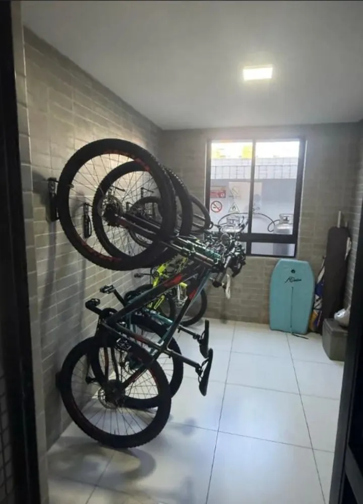 Apartamento, 3 quartos, 75 m² - Foto 12