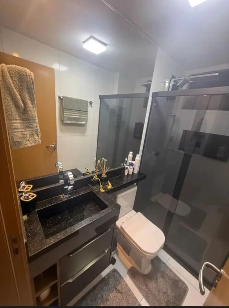 Apartamento, 3 quartos, 75 m² - Foto 9