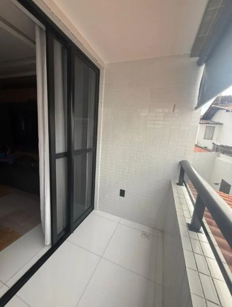 Apartamento, 3 quartos, 75 m² - Foto 11