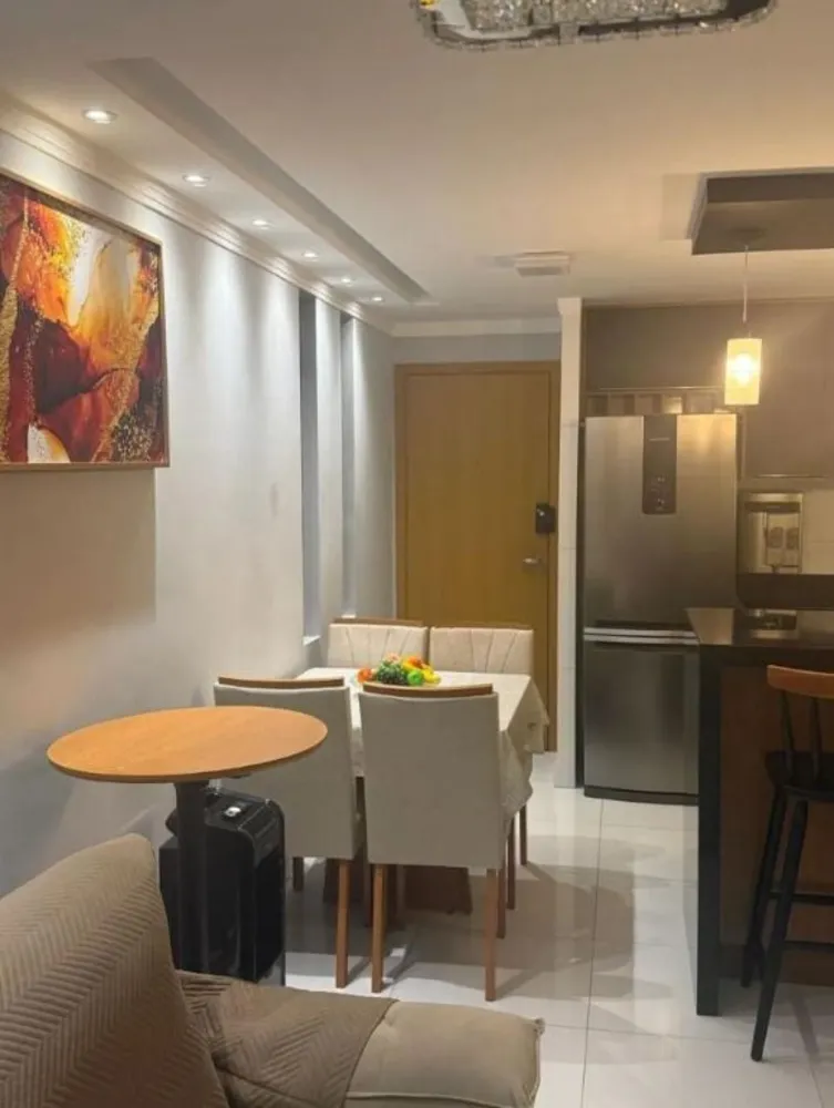 Apartamento, 3 quartos, 75 m² - Foto 4