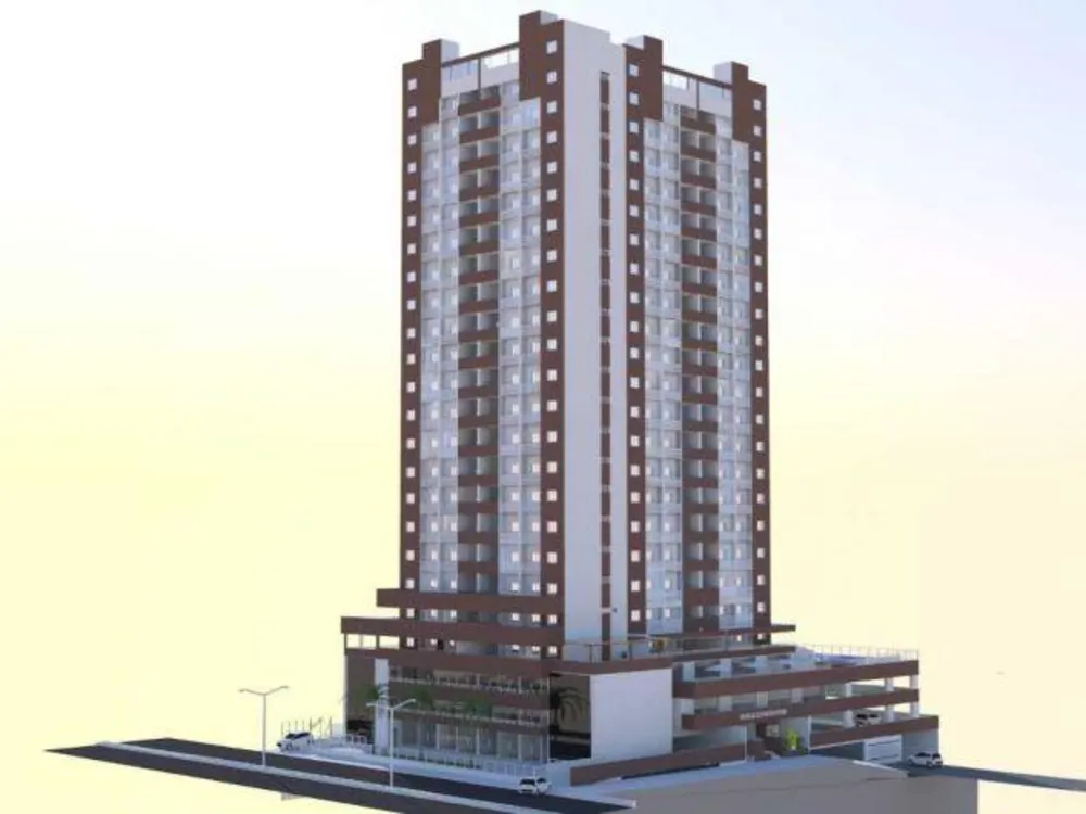 Apartamento, 3 quartos, 94 m² - Foto 9
